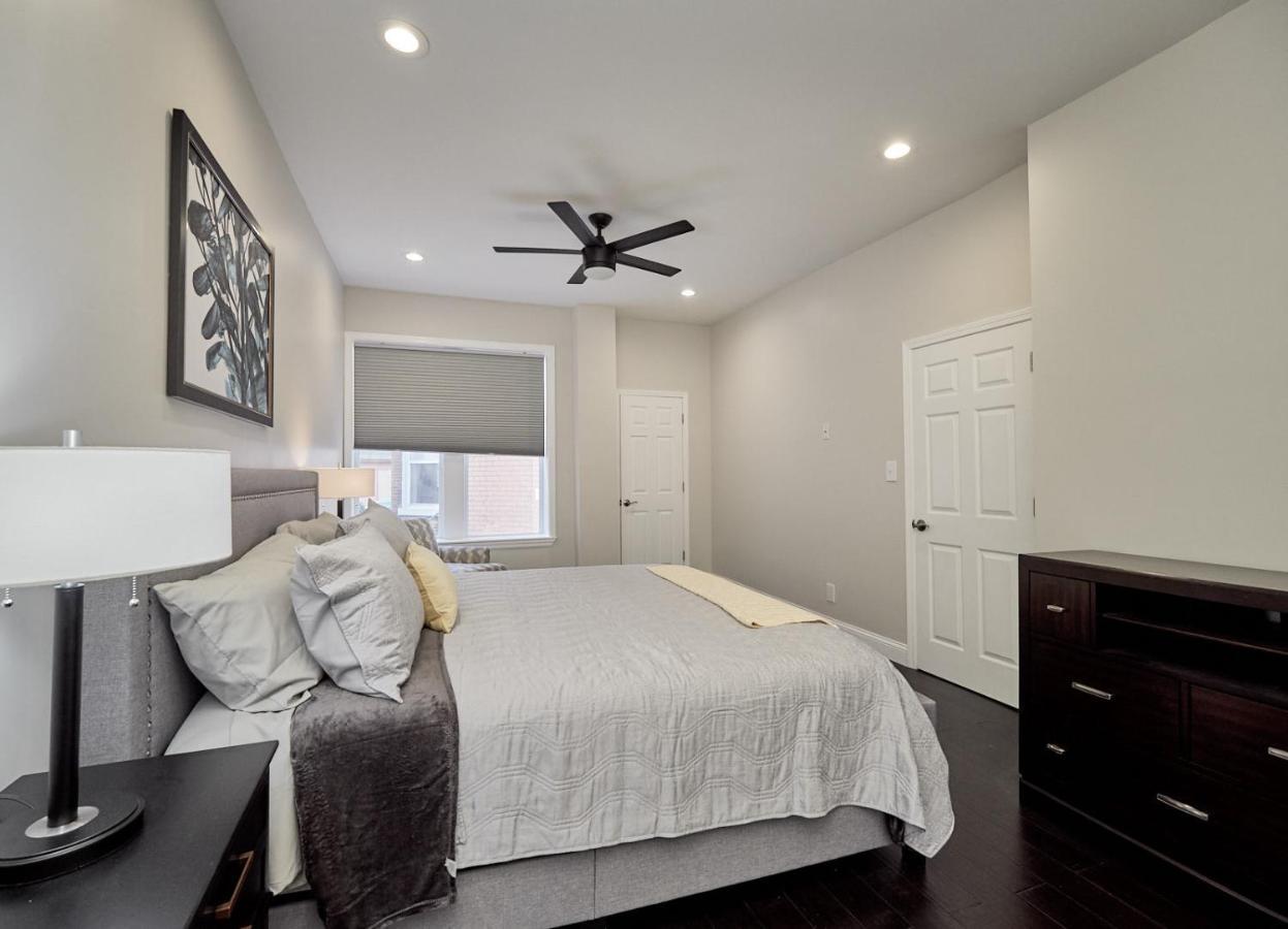 St Louis 2Bd 2Ba, Forest Park, Bj Hospital, Science Center, Eats Tower Grove Экстерьер фото