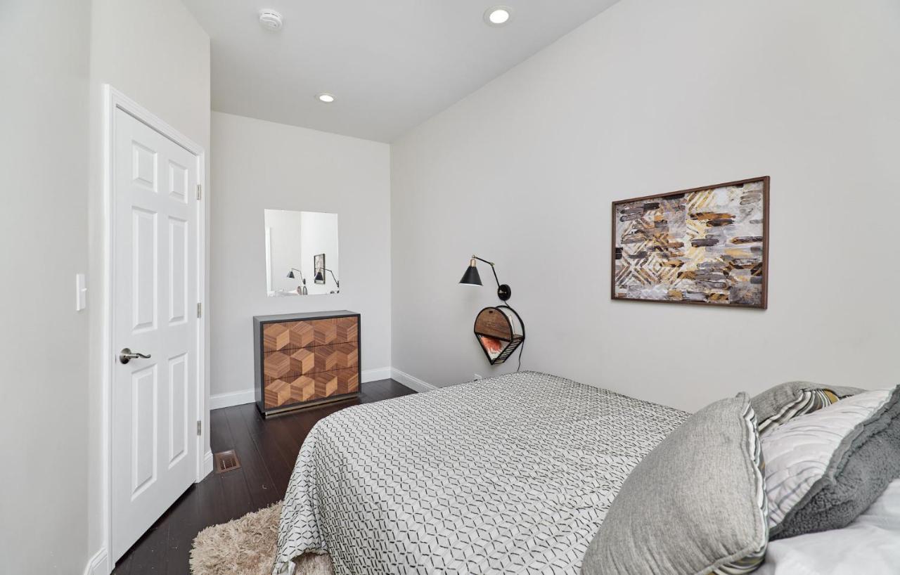 St Louis 2Bd 2Ba, Forest Park, Bj Hospital, Science Center, Eats Tower Grove Экстерьер фото