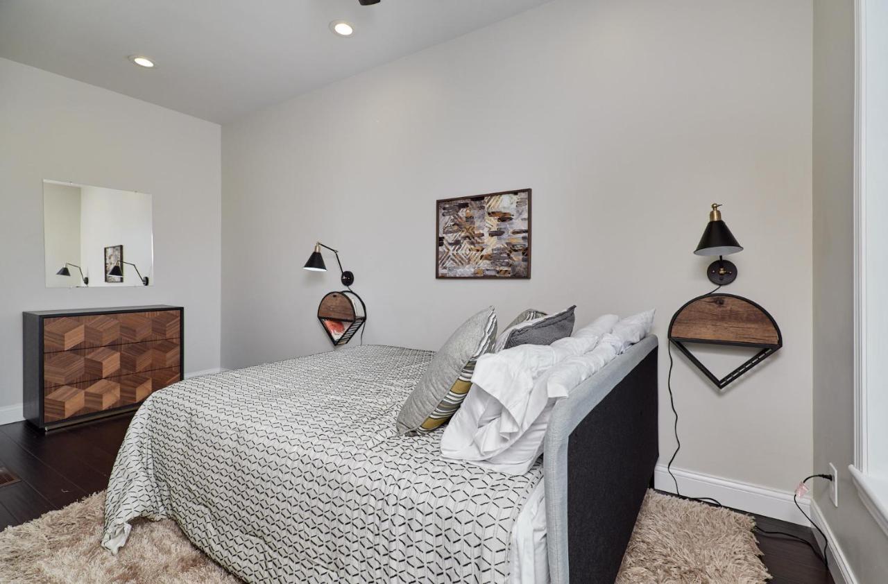St Louis 2Bd 2Ba, Forest Park, Bj Hospital, Science Center, Eats Tower Grove Экстерьер фото