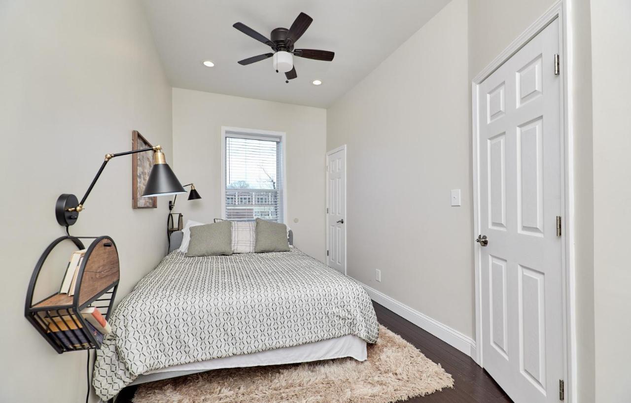St Louis 2Bd 2Ba, Forest Park, Bj Hospital, Science Center, Eats Tower Grove Экстерьер фото
