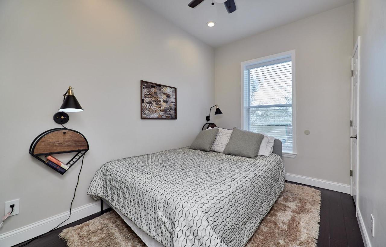 St Louis 2Bd 2Ba, Forest Park, Bj Hospital, Science Center, Eats Tower Grove Экстерьер фото