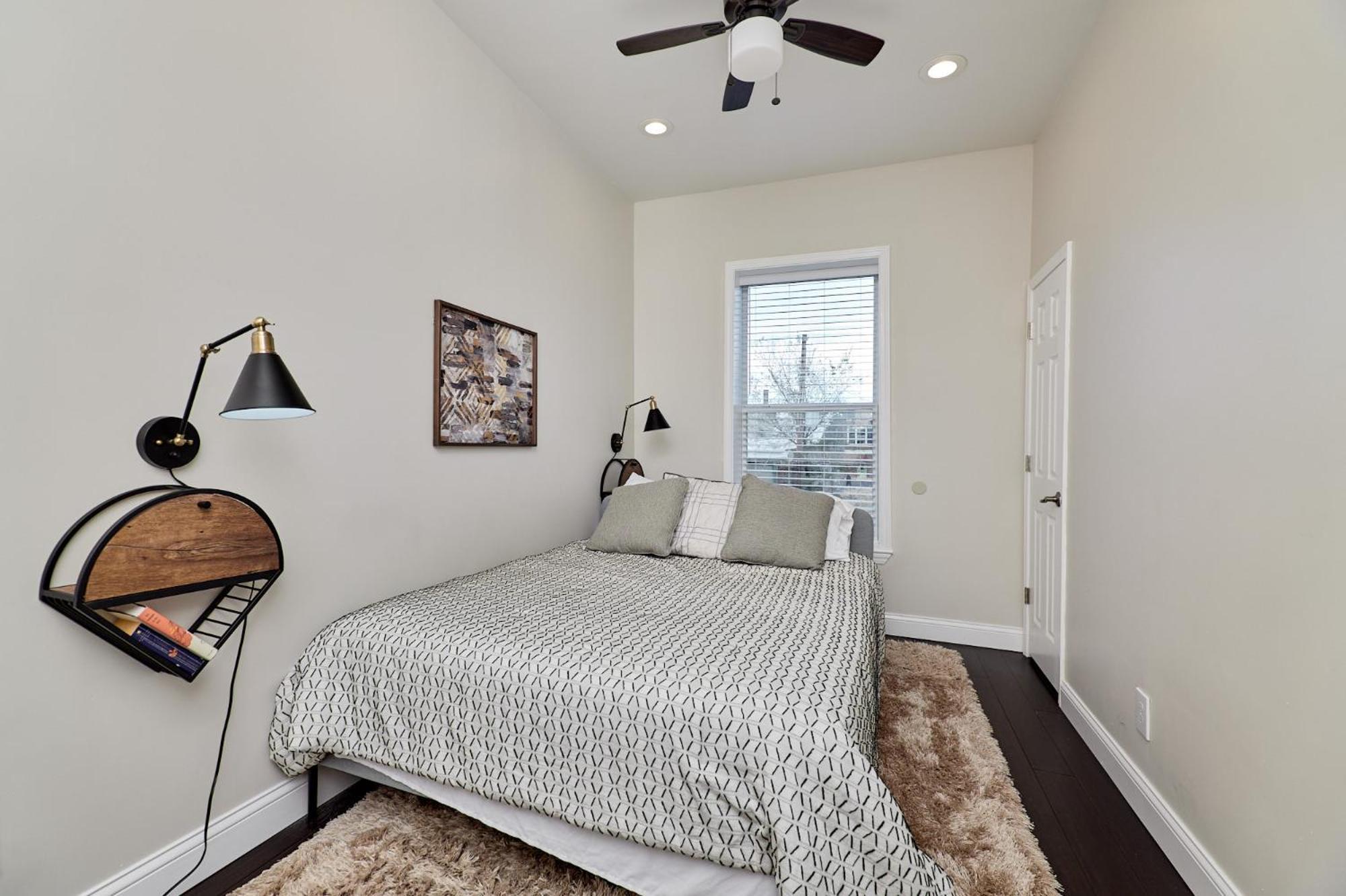 St Louis 2Bd 2Ba, Forest Park, Bj Hospital, Science Center, Eats Tower Grove Экстерьер фото