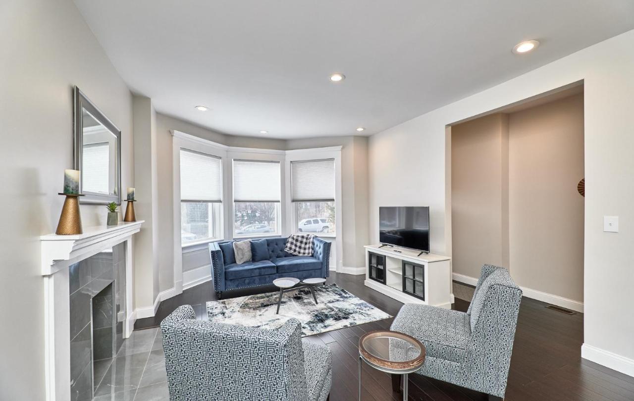 St Louis 2Bd 2Ba, Forest Park, Bj Hospital, Science Center, Eats Tower Grove Экстерьер фото