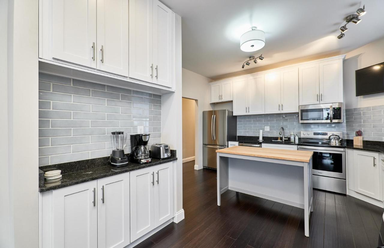 St Louis 2Bd 2Ba, Forest Park, Bj Hospital, Science Center, Eats Tower Grove Экстерьер фото