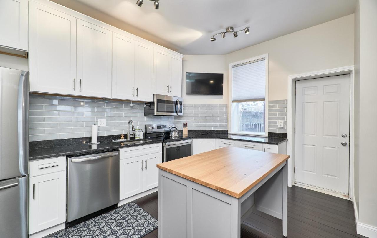 St Louis 2Bd 2Ba, Forest Park, Bj Hospital, Science Center, Eats Tower Grove Экстерьер фото