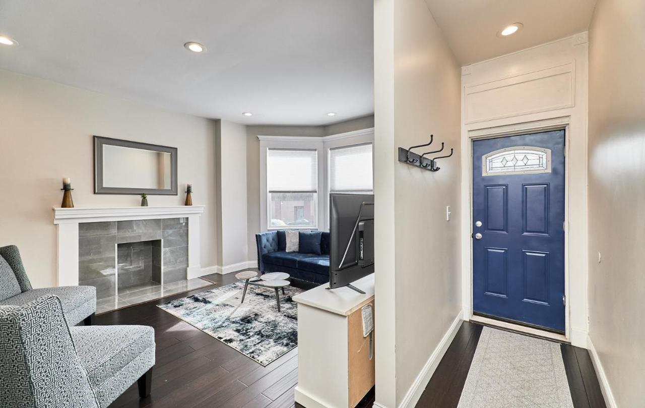 St Louis 2Bd 2Ba, Forest Park, Bj Hospital, Science Center, Eats Tower Grove Экстерьер фото