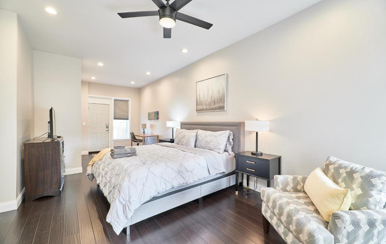 St Louis 2Bd 2Ba, Forest Park, Bj Hospital, Science Center, Eats Tower Grove Экстерьер фото