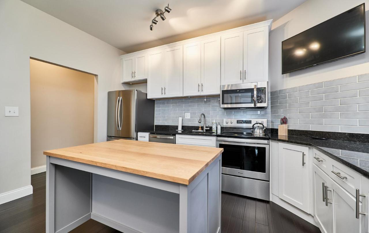 St Louis 2Bd 2Ba, Forest Park, Bj Hospital, Science Center, Eats Tower Grove Экстерьер фото