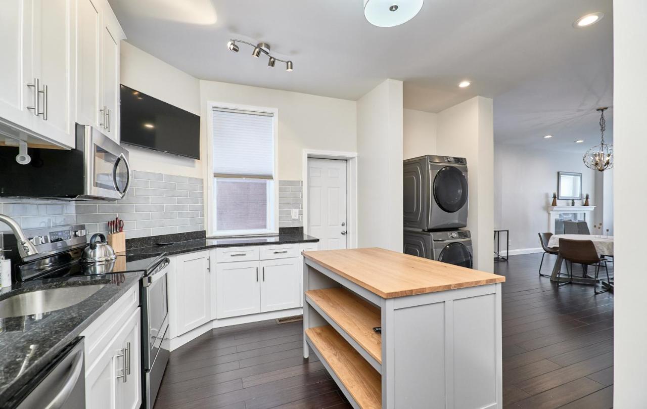 St Louis 2Bd 2Ba, Forest Park, Bj Hospital, Science Center, Eats Tower Grove Экстерьер фото