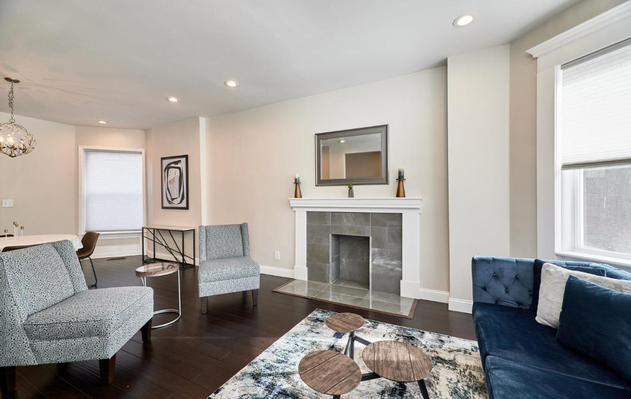 St Louis 2Bd 2Ba, Forest Park, Bj Hospital, Science Center, Eats Tower Grove Экстерьер фото