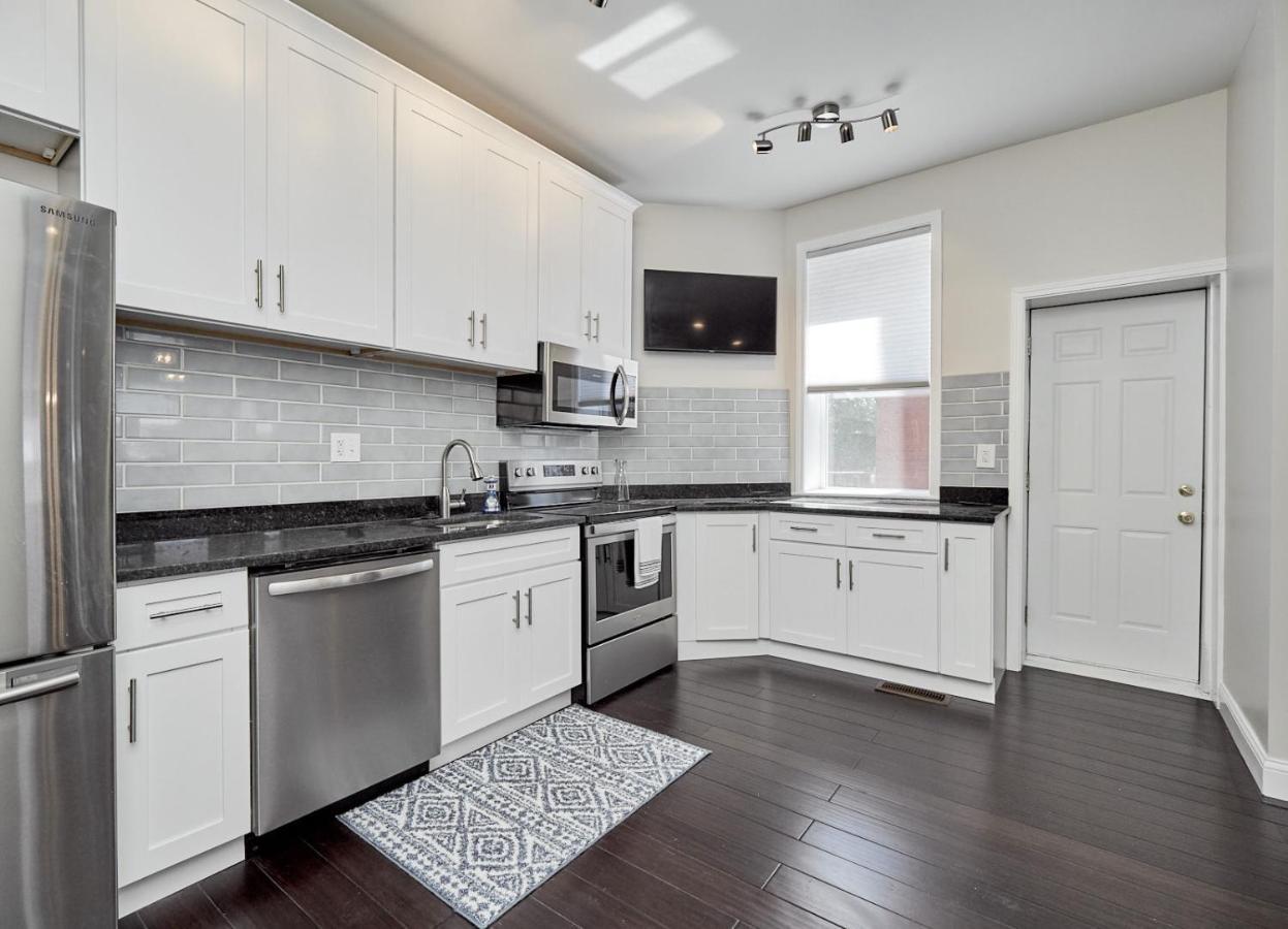 St Louis 2Bd 2Ba, Forest Park, Bj Hospital, Science Center, Eats Tower Grove Экстерьер фото