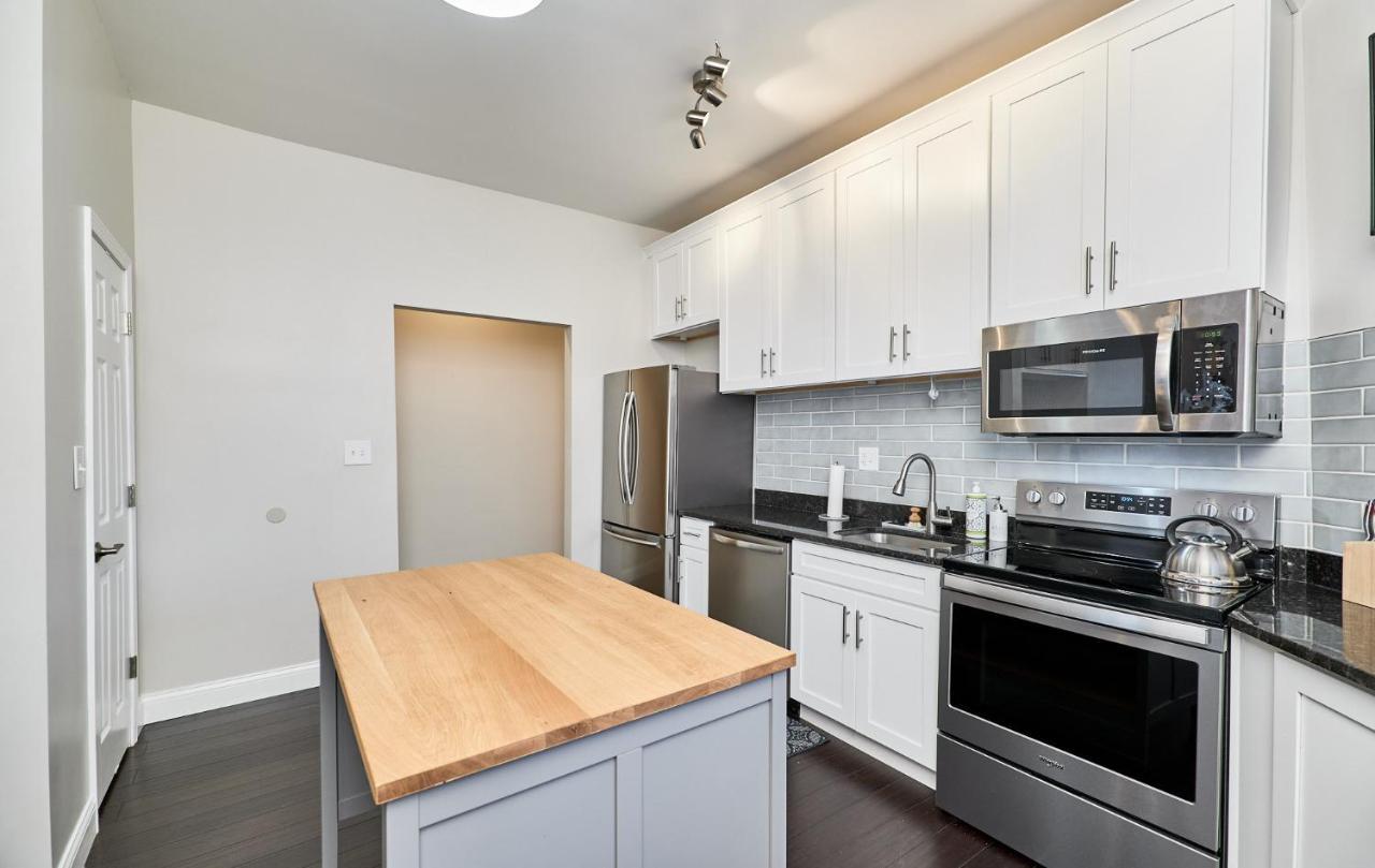 St Louis 2Bd 2Ba, Forest Park, Bj Hospital, Science Center, Eats Tower Grove Экстерьер фото