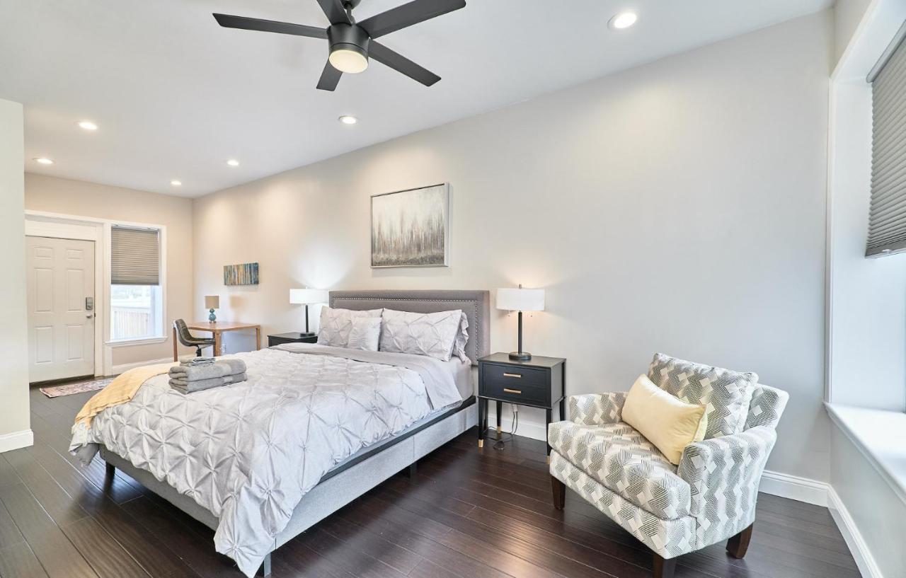 St Louis 2Bd 2Ba, Forest Park, Bj Hospital, Science Center, Eats Tower Grove Экстерьер фото