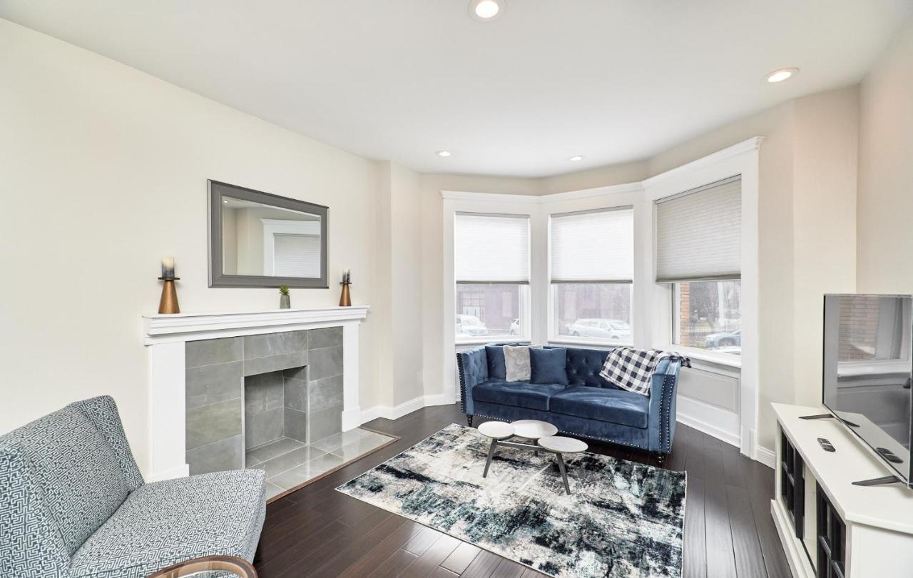 St Louis 2Bd 2Ba, Forest Park, Bj Hospital, Science Center, Eats Tower Grove Экстерьер фото