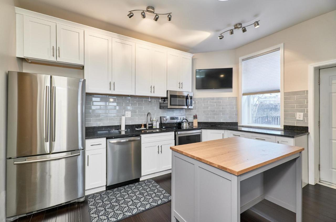 St Louis 2Bd 2Ba, Forest Park, Bj Hospital, Science Center, Eats Tower Grove Экстерьер фото