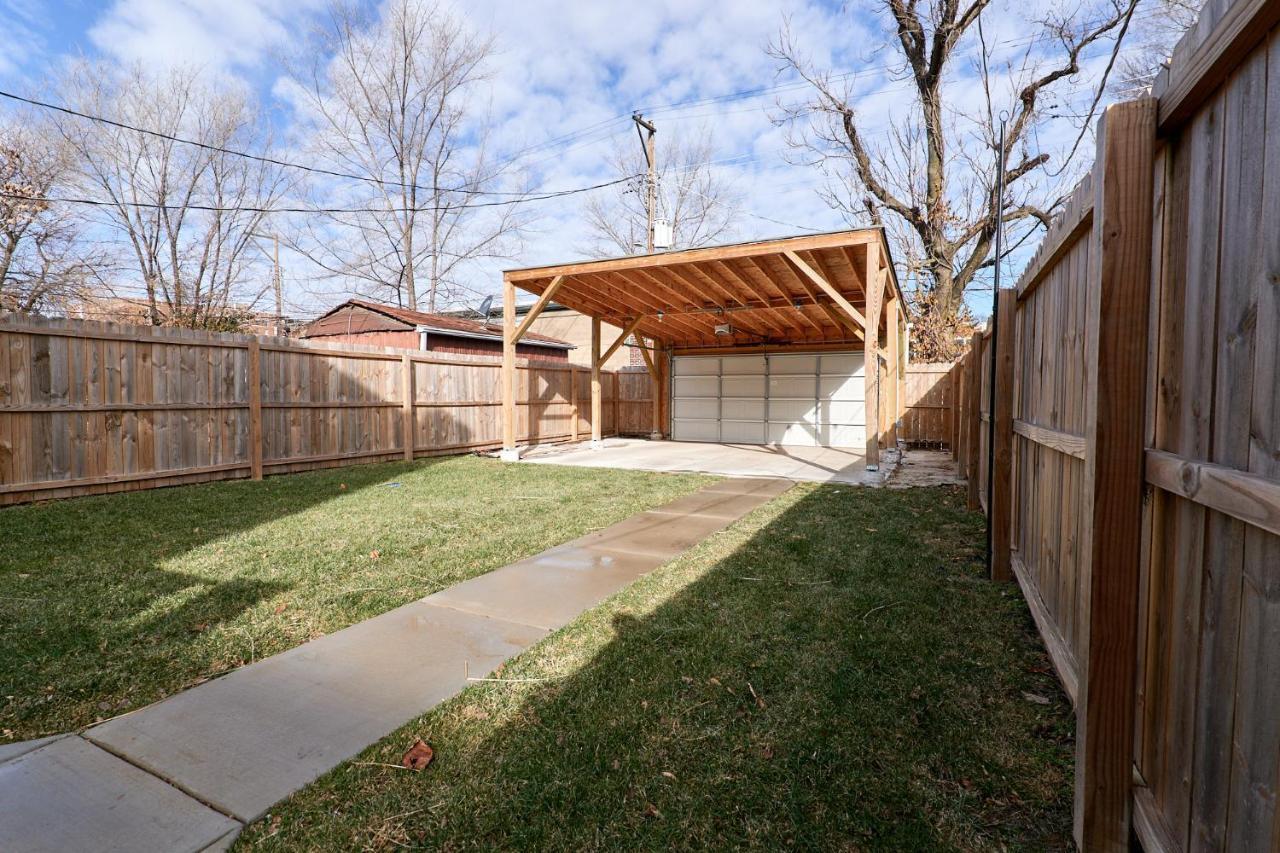 St Louis 2Bd 2Ba, Forest Park, Bj Hospital, Science Center, Eats Tower Grove Экстерьер фото