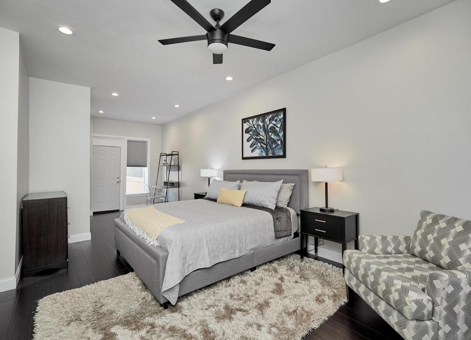 St Louis 2Bd 2Ba, Forest Park, Bj Hospital, Science Center, Eats Tower Grove Экстерьер фото