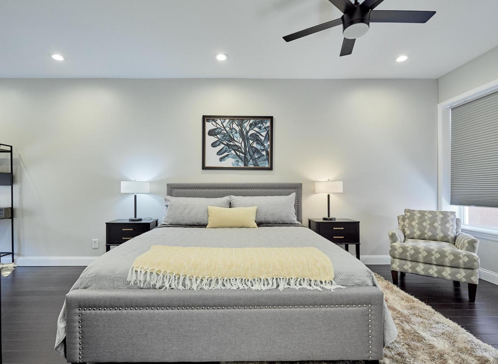 St Louis 2Bd 2Ba, Forest Park, Bj Hospital, Science Center, Eats Tower Grove Экстерьер фото